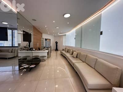 Modern Clinic for Rent in Zalka - عيادة عصرية للإيجار في الزلقا