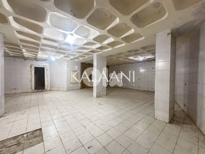 Warehouse for rent in Dbayeh مستودع للإيجار في