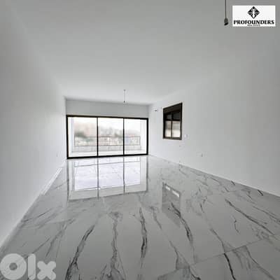 Apartment for sale in Roumieh شقة للبيع في رومية