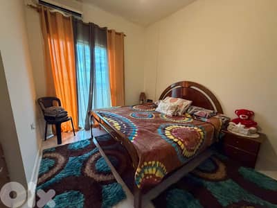 GMB154JC - Apartment For Sale In Blat - شقة للبيع في بلاط