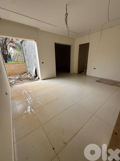 apartment For sale in broummana شقة للبيع في برمانا