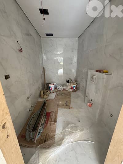 apartment For sale in broummana شقة للبيع في برمانا