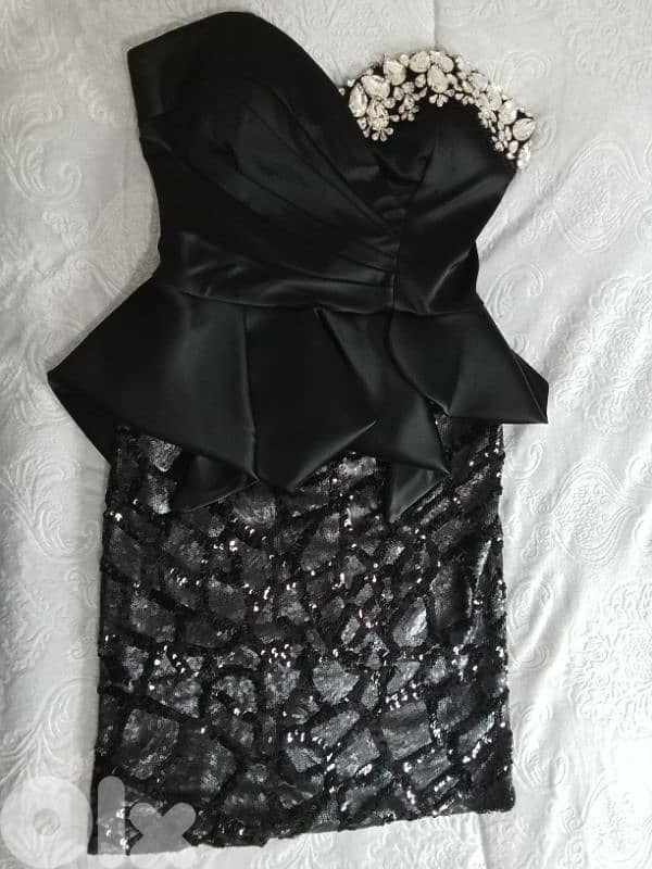 party dress 0
