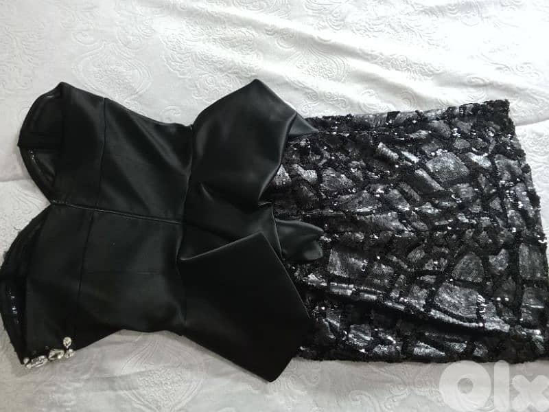 party dress 2