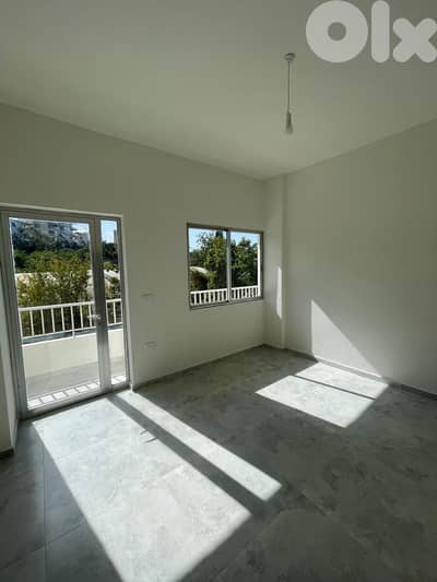 GMB113JS - Apartment For Sale In Jbeil - شقة للبيع في جبيل