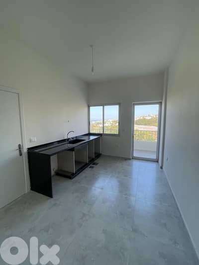 GMB113JS - Apartment For Sale In Jbeil - شقة للبيع في جبيل