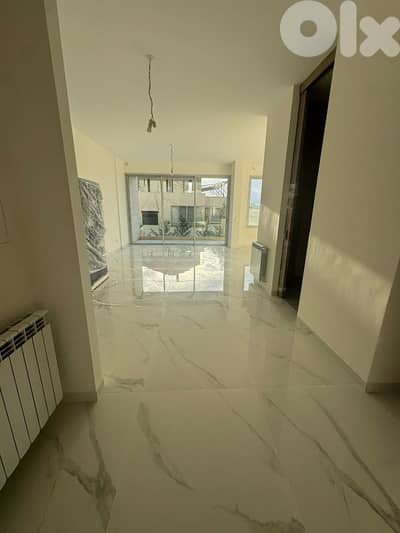 apartment For rent in monteverde شقة للايجار في منتيفردي