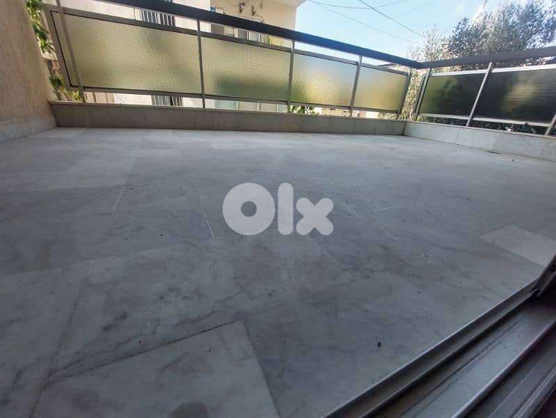 Prime Location Spacious Apartment in Naccache, Metn 0