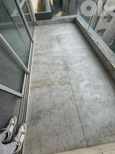 apartment For sale in monteverde شقة للبيع في منتيفردي