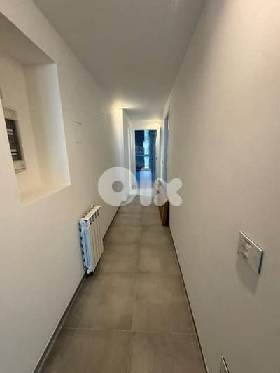 apartment For sale in monteverde شقة للبيع في منتيفردي