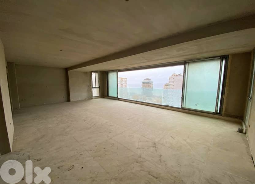 Apartment for sale in Ramlet El Bayda/ Nice view 0