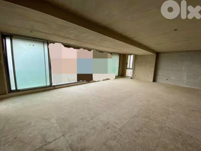 Apartment for sale in Ramlet El Bayda/ Nice view