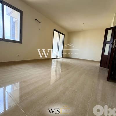 Stunning 180 SQM Apartment for Sale in Jdaideh!