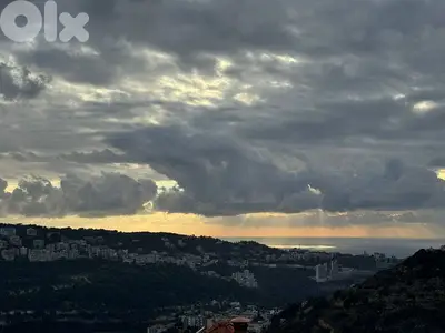 apartment For sale in monteverde شقة للبيع في منتيفردي