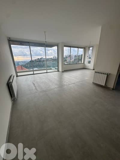 apartment For sale in monteverde شقة للبيع في منتيفردي