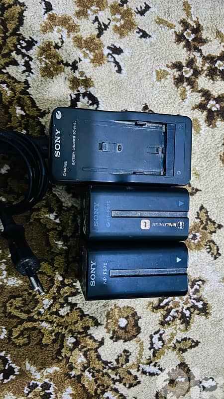 سوني Nx100 0