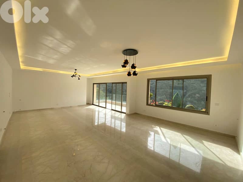 Apartment for sale in Biyada 0