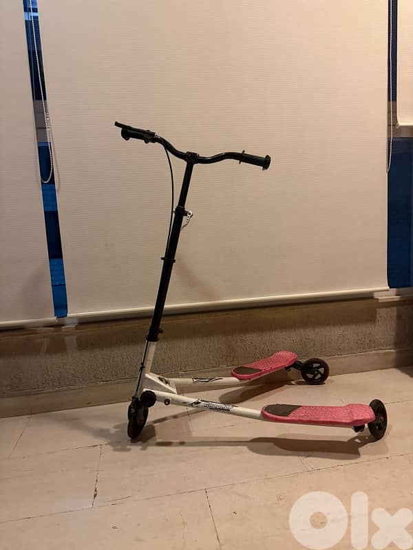 scooter 0