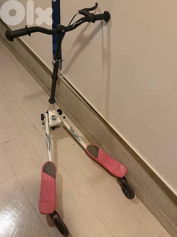 scooter 1