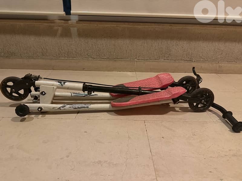 scooter 3