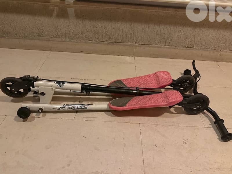 scooter 4