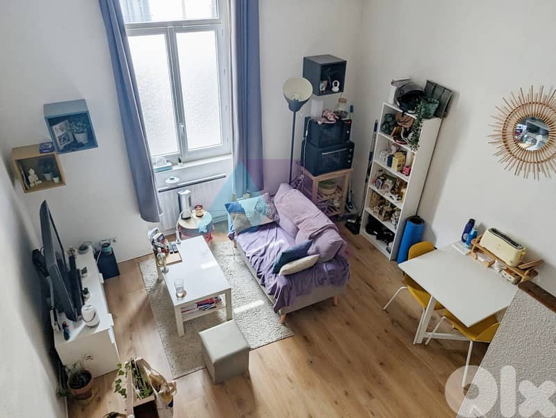 35 m2 Appartement à vendre à Lyon, France 0
