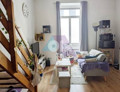 35 m2 Appartement à vendre à Lyon, France
