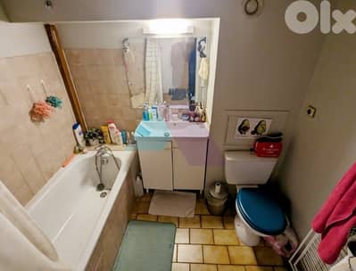 35 m2 Appartement à vendre à Lyon, France