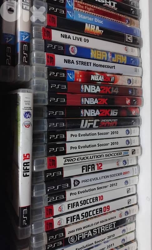PS3 Games Used For Sale 11