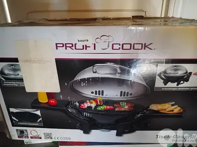 grill