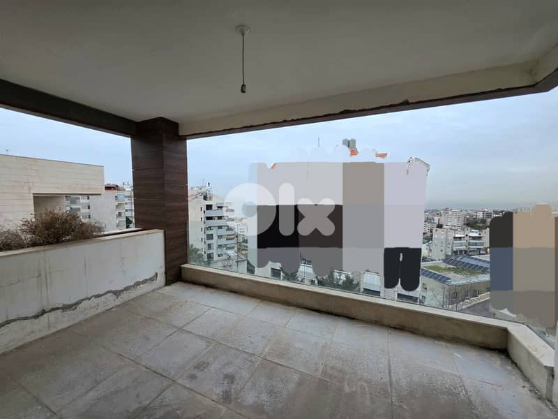 Apartment for sale in Mtayleb 0