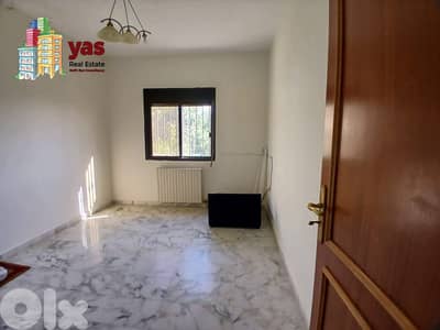 Rabweh 200m2 | Excellent Condition | Sea View | Calm Street | MJ