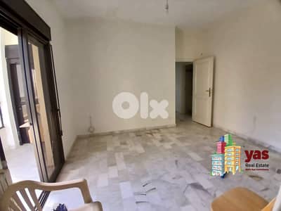 Rabweh 200m2 | Excellent Condition | Sea View | Calm Street | MJ