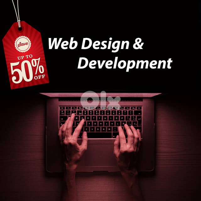 Responsive and Professional Website Development / pay upon delivery 0