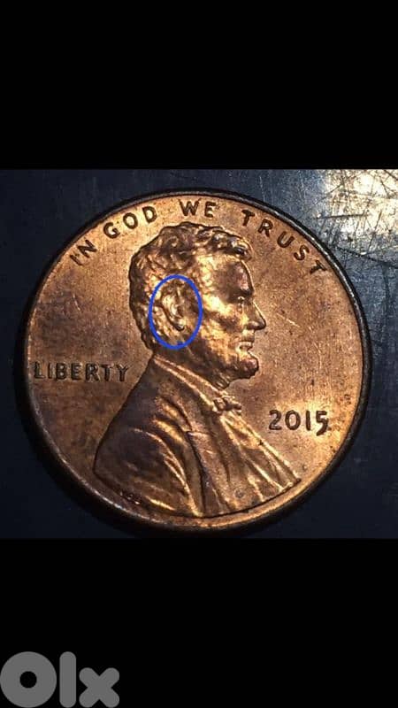 error one cent 0
