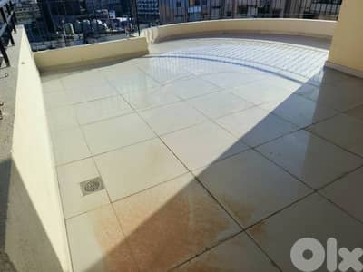 170 SQM Apartment For Sale In Baouchrieh شقة للبيع #JS17840