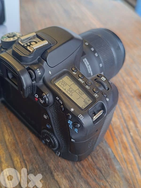 canon 80d 2