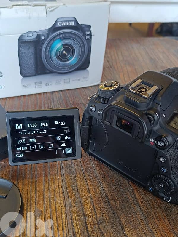 canon 80d 3