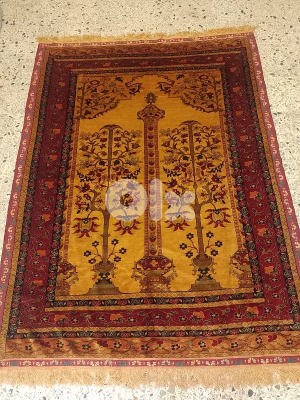 سجادة عجميه 6