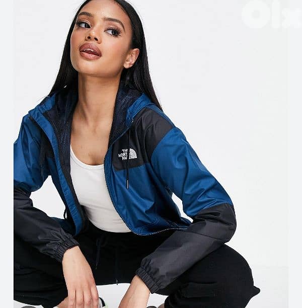 the north face women sheru summit jacket 2