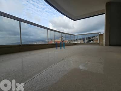 duplex for sale in Elissar, Metn