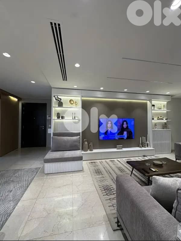 luxurious 4 bedrooms apartment for sale waterfront city dbayeh maten 0