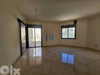 apartment for sale in Qornet El Hamra, Metn