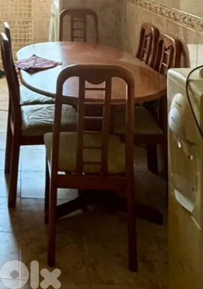 dinning room