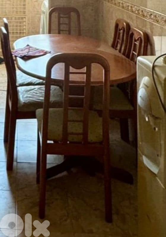 dinning room 0