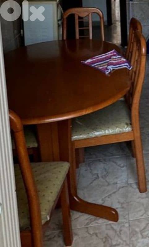 dinning room 1