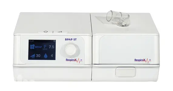 Respirox bipap-bpap-بيباب
