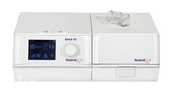 Respirox bipap-bpap-بيباب 0