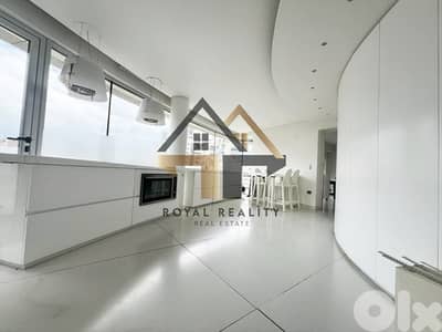 duplex apartments for sale in Achrafieh Beirut شقق للبيع في اشرفية