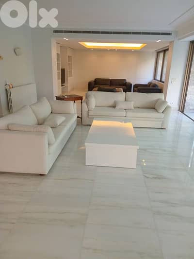 Spacious Apartment for Sale in Tabaris Achrafieh - Carré ’Or